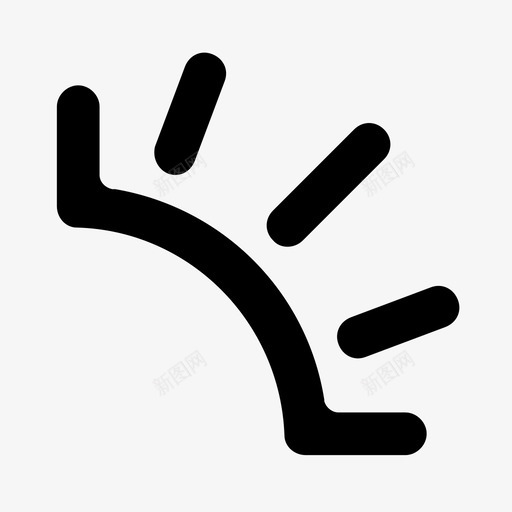 空气电暖svg_新图网 https://ixintu.com 空气 电暖