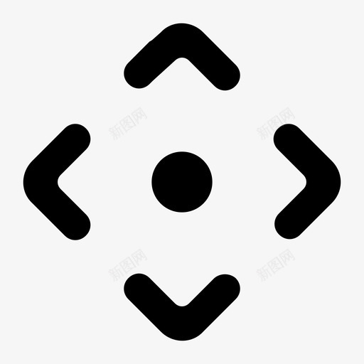 家电移动侦测svg_新图网 https://ixintu.com 家电 移动 侦测