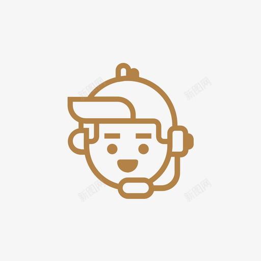 店务管理5预约管理svg_新图网 https://ixintu.com 店务 管理 预约 单色 填充