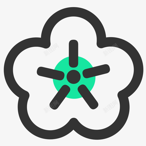 花材闪购svg_新图网 https://ixintu.com 花材 闪购