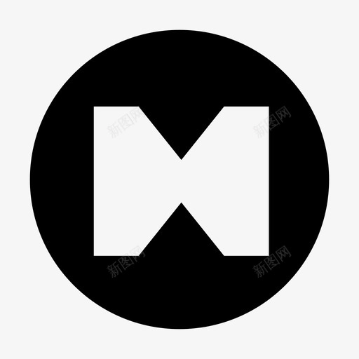 水闸01svg_新图网 https://ixintu.com 水闸
