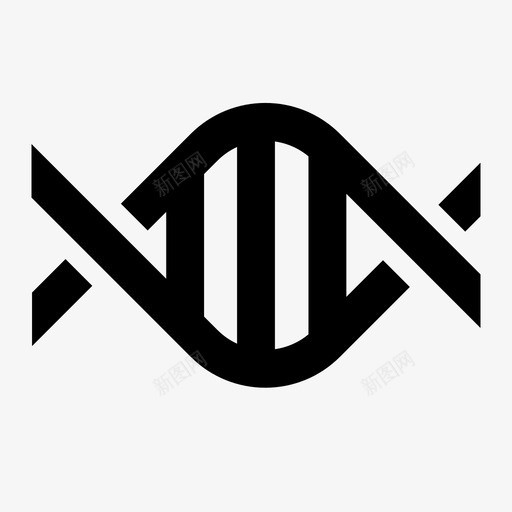 基因检测svg_新图网 https://ixintu.com 基因 检测