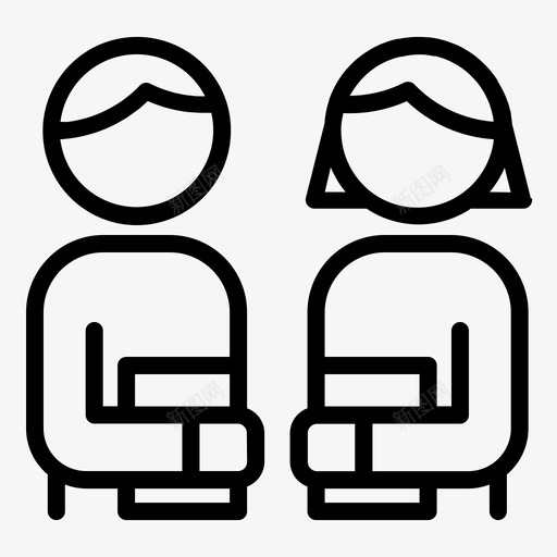 学生教育学校svg_新图网 https://ixintu.com 学生 教育 教育学 学校