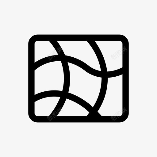 环绕箭头方向svg_新图网 https://ixintu.com 环绕 箭头 方向下 向下 右上
