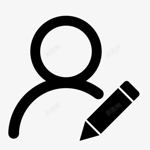 c修改下一步经办人svg_新图网 https://ixintu.com 修改 下一步 经办人