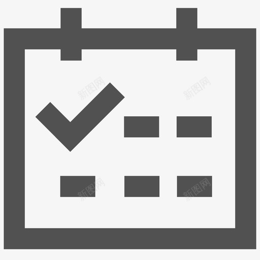考勤日报copy2xsvg_新图网 https://ixintu.com 考勤 日报