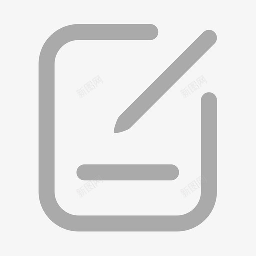 16线性填写内容svg_新图网 https://ixintu.com 线性 填写 内容