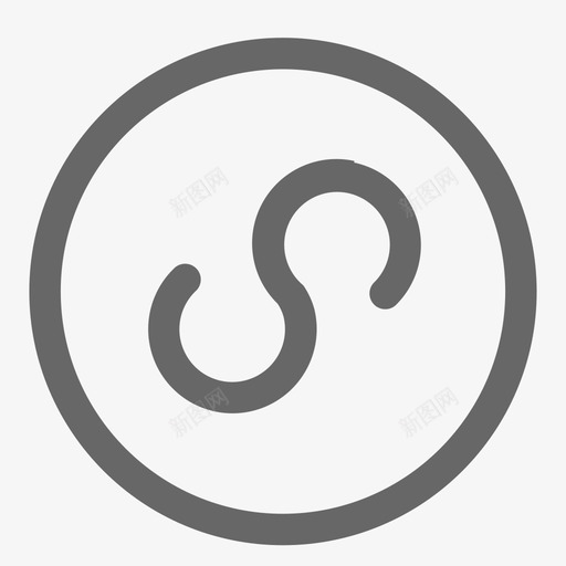 群助手icon素材库小程序svg_新图网 https://ixintu.com 助手 素材 库小 程序 线性 扁平 单色 简约