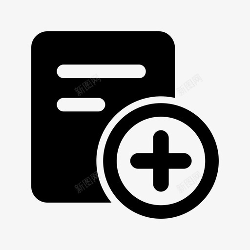 事件新增fillsvg_新图网 https://ixintu.com 事件 新增