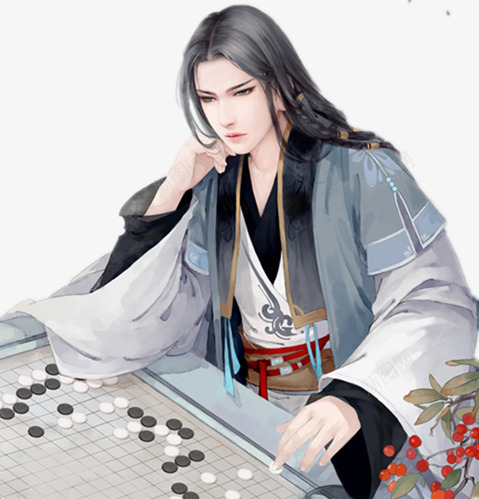 回复小说封面production小说封面制作吧百度贴吧古风人物png免抠素材_新图网 https://ixintu.com 小说 封面 回复 制作 百度贴吧 古风 人物