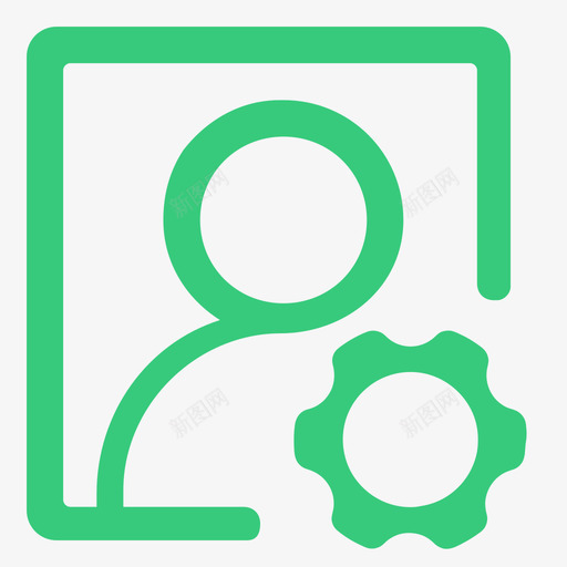 主办人svg_新图网 https://ixintu.com 主办人