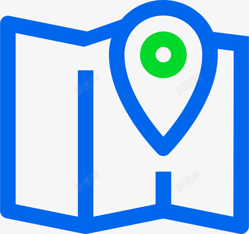 库内实景导航svg_新图网 https://ixintu.com 库内 实景 导航