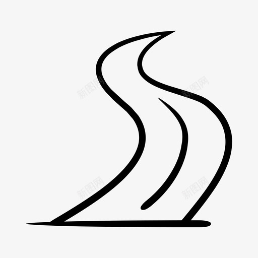 城市街道道路轨道svg_新图网 https://ixintu.com 城市 街道 道路 轨道 摄影器材