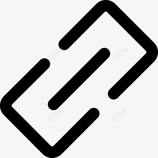 链接常用界面图标svg_新图网 https://ixintu.com 链接 常用 界面 图标