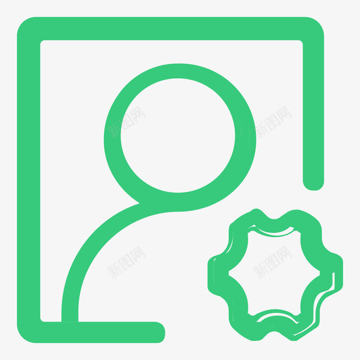 主办人svg_新图网 https://ixintu.com 主办人