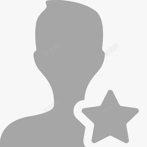 ic最近联系人小svg_新图网 https://ixintu.com 最近 联系 联系人 人小