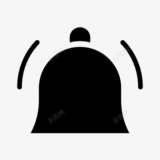 钟教堂钟通知svg_新图网 https://ixintu.com 钟教堂 教堂 钟通知 通知 学校 钟乐器 乐器 雕文