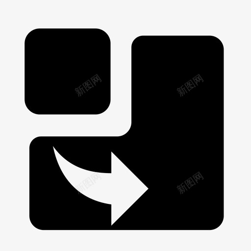 单本加入合订本svg_新图网 https://ixintu.com 单本 加入 合订本