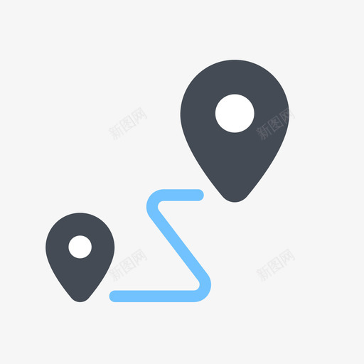 pic一站式集成物流svg_新图网 https://ixintu.com 一站式 集成 物流