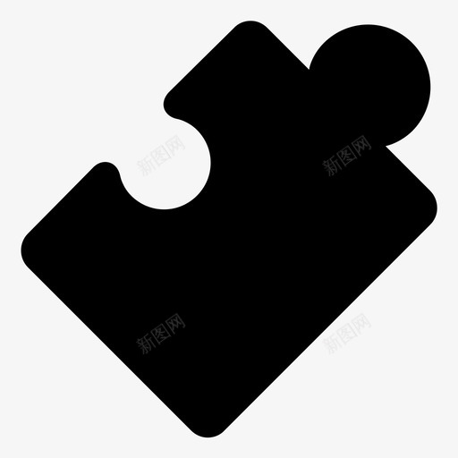 拼图任务思考svg_新图网 https://ixintu.com 拼图 任务 思考 挠痒