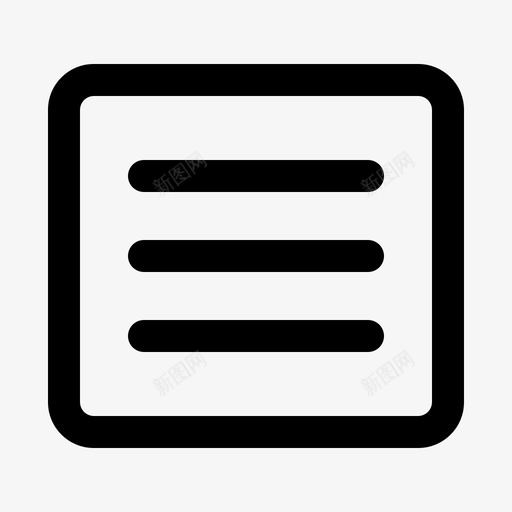 菜单汉堡包菜单用户界面svg_新图网 https://ixintu.com 菜单 用户界面 汉堡包 网站 新的