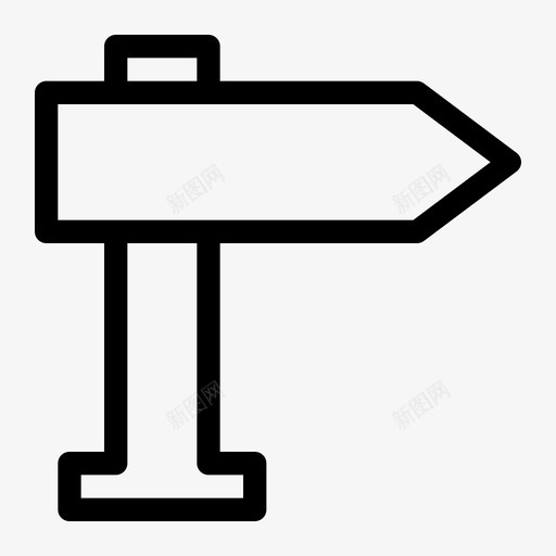 右标志后继续svg_新图网 https://ixintu.com 标志 继续 下一步 夏季 大纲