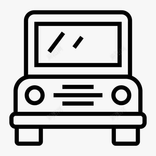 吉普车汽车司机svg_新图网 https://ixintu.com 吉普车 汽车 司机 交通 概况