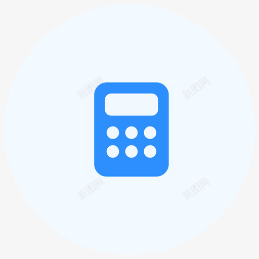 calsvg_新图网 https://ixintu.com 项目 预算 详情 图二