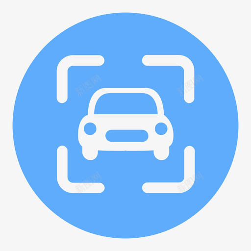 车卡svg_新图网 https://ixintu.com 车卡