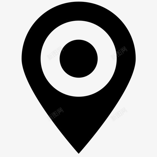 全景定位图svg_新图网 https://ixintu.com 全景 定位 位图