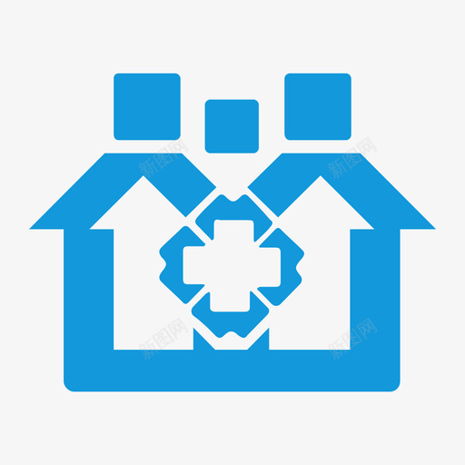 公共卫生svg_新图网 https://ixintu.com 公共卫生
