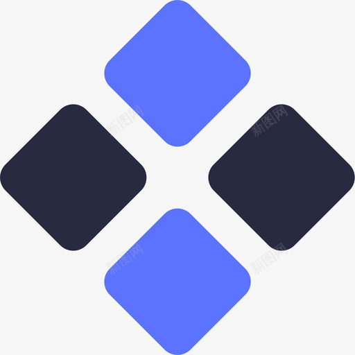 触点中心悬浮svg_新图网 https://ixintu.com 触点 中心 悬浮
