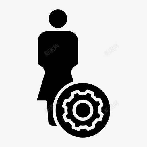 女性人物背景svg_新图网 https://ixintu.com 女性 人物 背景 用户