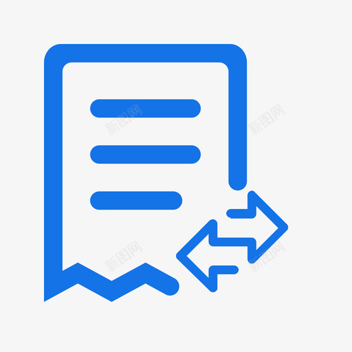 公文收发svg_新图网 https://ixintu.com 公文 收发 便捷 导航