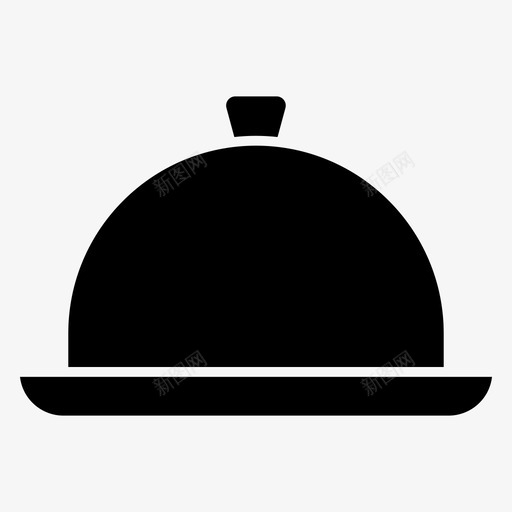 菜便当晚餐svg_新图网 https://ixintu.com 便当 晚餐 上菜 假日 雕文