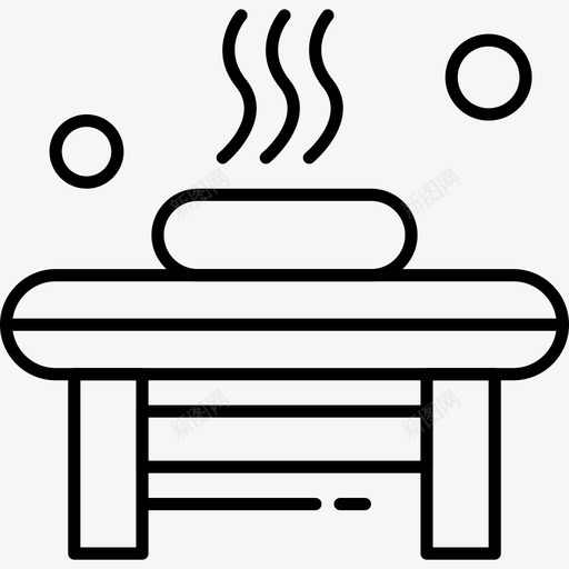 浴室美容肥皂svg_新图网 https://ixintu.com 健康 浴室 美容 肥皂 系列