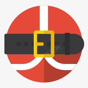 24个圣诞主题圆形图标透明png免抠素材_新图网 https://ixintu.com 圣诞 主题 圆形 图标 透明