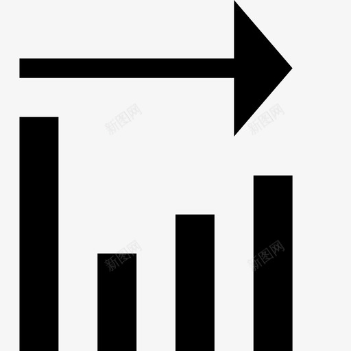翻牌柱状图2svg_新图网 https://ixintu.com 翻牌 柱状