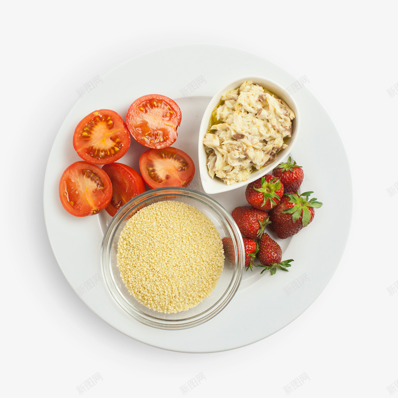 CHEFSCocinasaludableparagenteocupada食物餐具png免抠素材_新图网 https://ixintu.com 食物 餐具