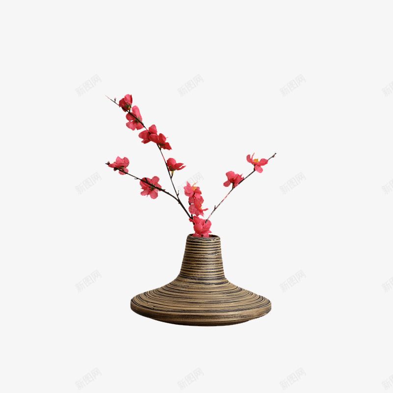 P盆栽灯具家具白底png免抠素材_新图网 https://ixintu.com 盆栽 灯具 家具 白底