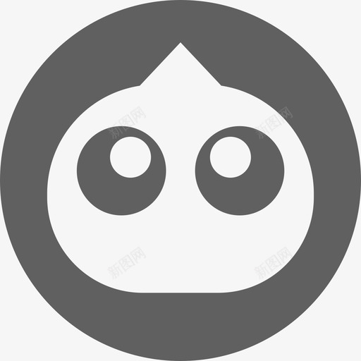 大角虫1svg_新图网 https://ixintu.com 大角