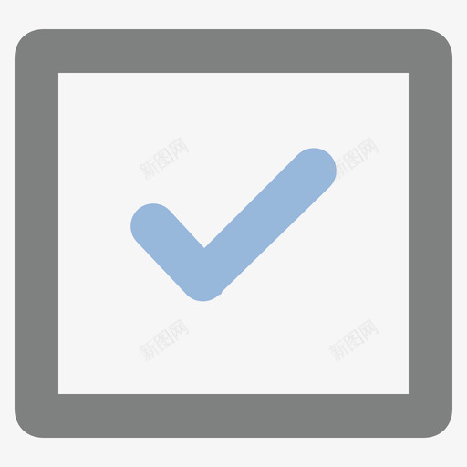 活动签到svg_新图网 https://ixintu.com 活动 签到