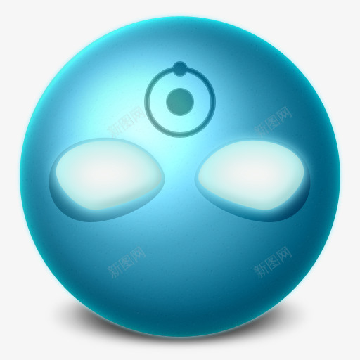 万圣节表情头像图标图标png免抠素材_新图网 https://ixintu.com 图标 万圣节 表情 头像