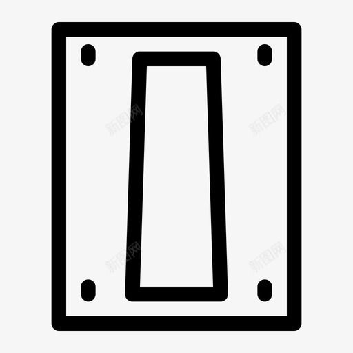 开关电动开svg_新图网 https://ixintu.com 开关 电动 开电 电源 转向 数字 技术