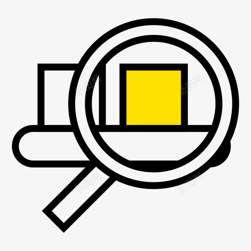 严选供应链01svg_新图网 https://ixintu.com 严选 供应链