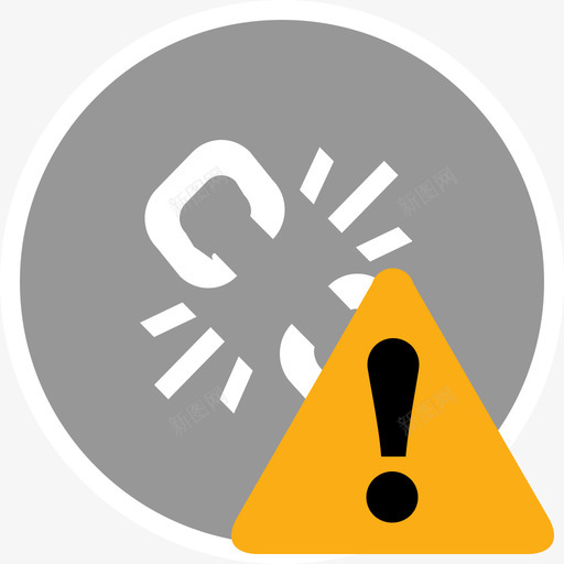 离线异常svg_新图网 https://ixintu.com 离线 异常