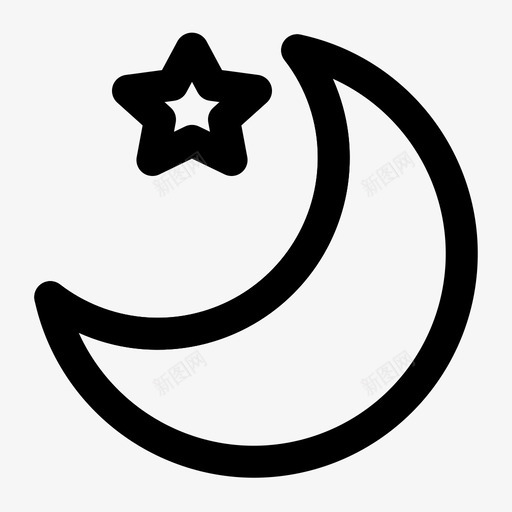 夜星仙女座星座svg_新图网 https://ixintu.com 星座 星夜 星仙 女座 银河