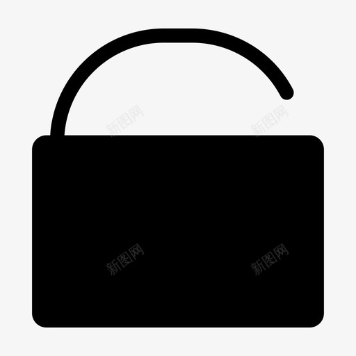 挂锁密钥密码svg_新图网 https://ixintu.com 安全 工具 挂锁 密钥 密码 隐私 用具