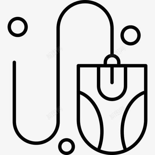 鼠标光标开发svg_新图网 https://ixintu.com 开发 网页设计 鼠标 光标