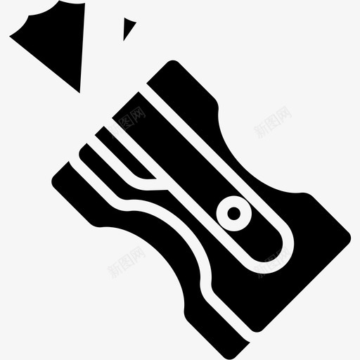 采购产品卷笔刀卷笔刀办公室材料svg_新图网 https://ixintu.com 卷笔刀 材料 学校 采购 产品 办公室 材料学 工具 用品